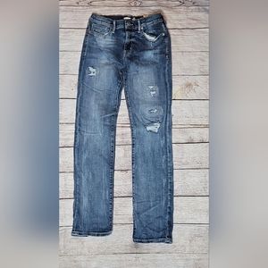 Old Navy Karate Slim Jeans